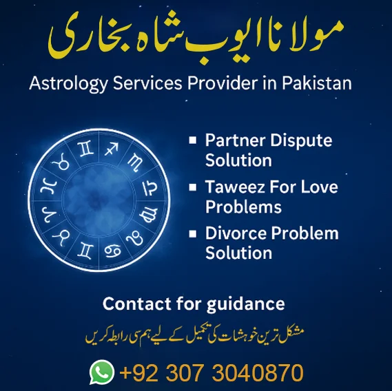 online istikhara astrology services free